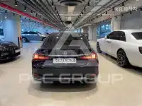 2021 Lexus ES