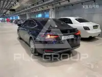 2021 Lexus ES