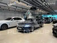 2021 Lexus ES
