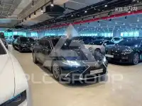2021 Lexus ES