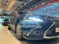 2021 Lexus ES