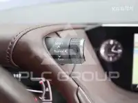 2021 Lexus ES