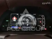 2021 Lexus ES