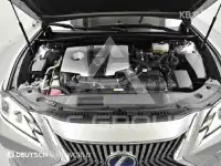 2021 Lexus ES