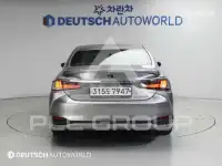 2021 Lexus ES