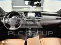 2021 Lexus ES