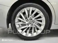 2021 Lexus ES