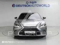 2021 Lexus ES