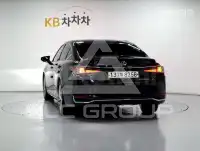 2021 Lexus ES