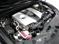 2021 Lexus ES