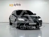 2021 Lexus ES