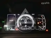 2021 Lexus ES