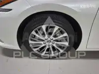 2021 Lexus ES