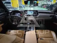 2021 Lexus ES