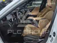 2021 Lexus ES