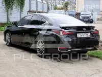 2021 Lexus ES