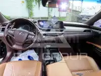 2021 Lexus ES