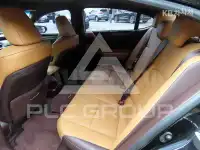 2021 Lexus ES