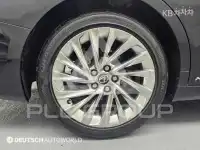 2021 Lexus ES