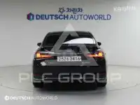 2021 Lexus ES