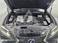 2021 Lexus ES