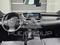 2021 Lexus ES