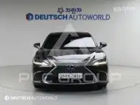 2021 Lexus ES