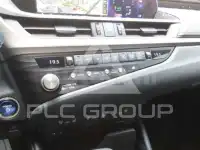 2021 Lexus ES