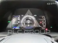 2021 Lexus ES