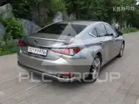 2021 Lexus ES