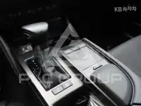 2021 Lexus ES