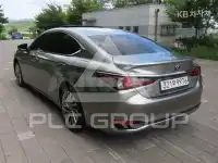 2021 Lexus ES