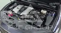 2021 Lexus ES
