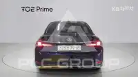 2021 Lexus ES