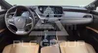 2021 Lexus ES