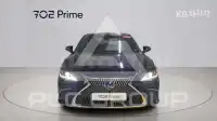 2021 Lexus ES