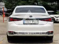 2021 Lexus ES