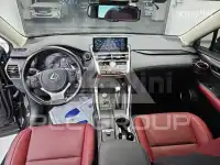 2021 Lexus NX