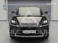 2021 Lexus NX