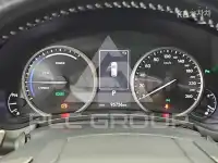 2021 Lexus NX