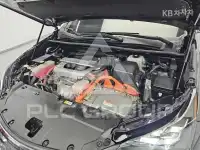 2021 Lexus NX