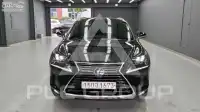 2021 Lexus NX
