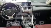 2021 Lexus NX