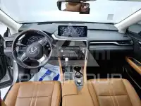 2021 Lexus RX