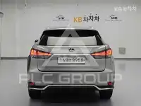 2021 Lexus RX