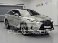 2021 Lexus RX