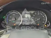2021 Lexus RX