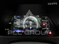 2021 Lexus UX