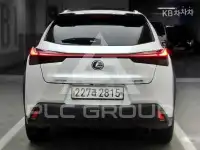 2021 Lexus UX