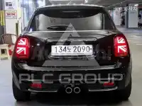 2021 Mini COOPER